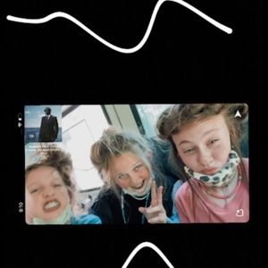 Meet your Posher, Savannah